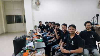 Careers - Join Our Team | Grafito