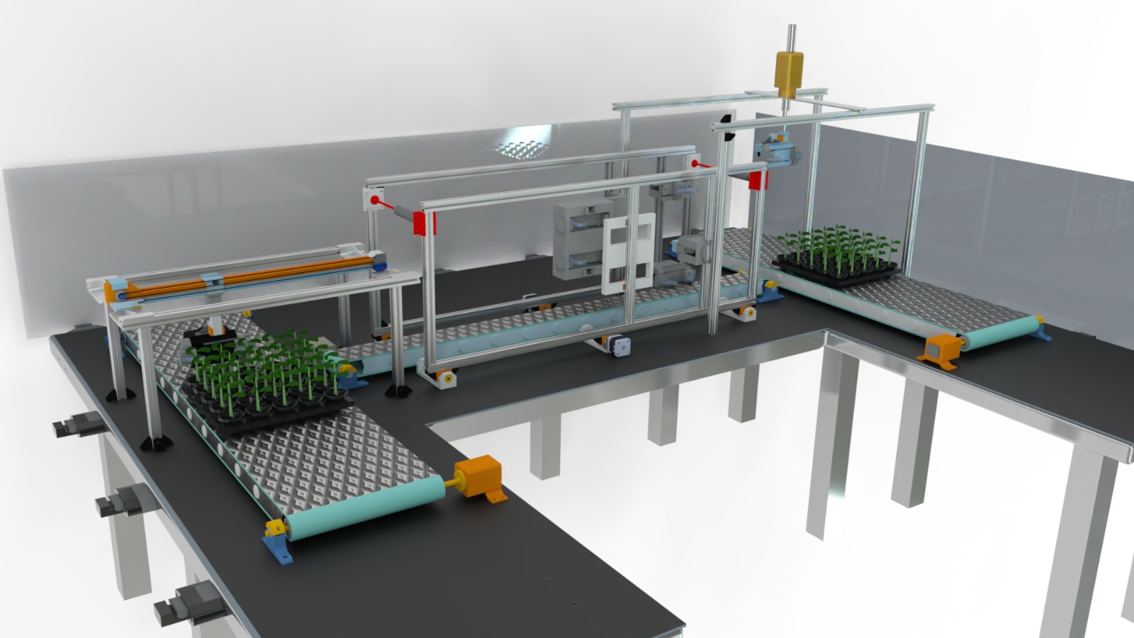Automated Grafting System Concept Design 2