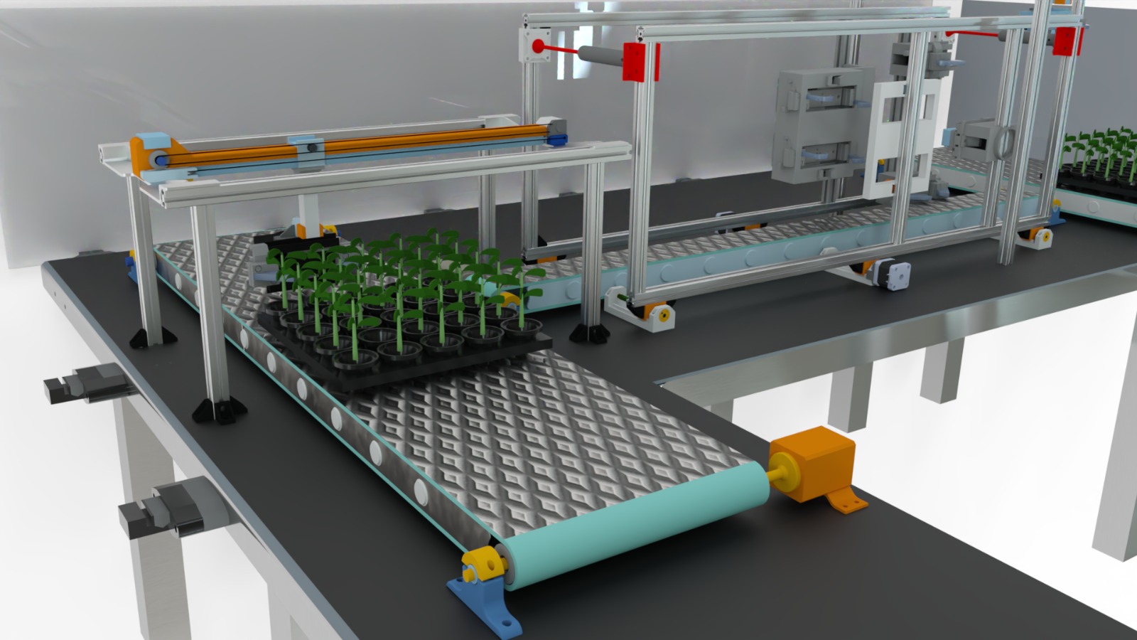 Automated Grafting System Concept Design 1